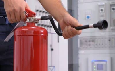 La normativa RIPCI: todo lo que necesitas saber sobre el reglamento de instalaciones para la protección contra incendios