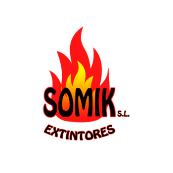 somik Software de Gestión para Empresas Contra Incendios